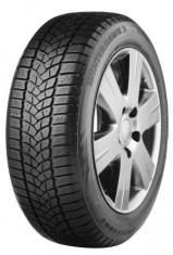 Anvelopa FIRESTONE 205/60R15 91H WINTERHAWK 3 MS foto