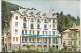 bnk cp Slanic Moldova - Vedere - necirculata