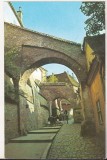 bnk cp Sibiu -Pasajul scarilor - necirculata
