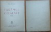 Virgil Gheorghiu, Taramul celalalt; Versuri, 1938, editia 1