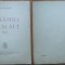 Virgil Gheorghiu, Taramul celalalt; Versuri, 1938, editia 1