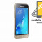 Samsung Galaxy J1 ( J120F ) 4G 8GB Gold! Factura si Garantie 24 de luni !