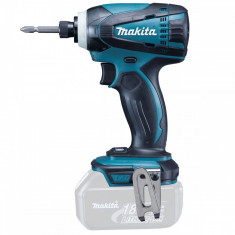 Masina de insurubat cu acumulator cu impact Makita DTD146Z foto