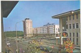 Bnk cp Suceava - Piata 23 August - necirculata, Printata