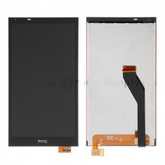 Display touchscreen Htc Desire 820 negru