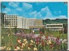 Bnk cp Sangeorz Bai - Hotelul UGSR - necirculata - marca fixa, Printata