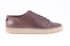 Candrani Gordon Sneakers Gordon Bordo foto