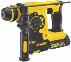 Dewalt DCH243D2 Bormasina, ciocan rotopercutor foto