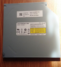 DVD ReWriter pentru laptop foto