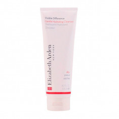 Elizabeth Arden - VISIBLE DIFFERENCE gentle hydrating cleanser 150 ml foto