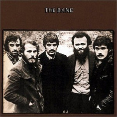 BAND The Band remastered (cd) foto