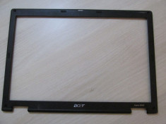 Rama Acer Aspire 5500z 5502z Produs functional Poze reale 0172DA foto