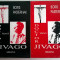 Boris Pasternak - Doctor Jivago {2 volume}