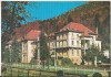 Bnk cp Slanic Moldova - Vedere - necirculata, Printata