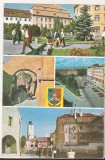 bnk cp Sibiu - Vedere - necirculata