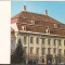 bnk cp Sibiu - Muzeul Brukenthal - Palatul - Fatada - necirculata