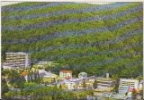 bnk cp Slanic Moldova - Vedere - necirculata