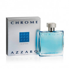 Azzaro - CHROME edt vapo 100 ml foto