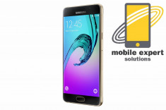 Samsung Galaxy A510 16GB Gold! Factura si Garantie 24 de luni ! foto