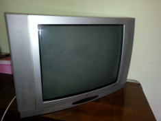 TELEVIZOR MARCA SCHNEIDER MODEL STV 2803- T Diagonala 70 cm foto