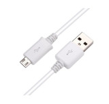 Cablu de date si incarcare micro USB Samsung Note 5 S6 Edge S7 FAST CHARGE 1.5M