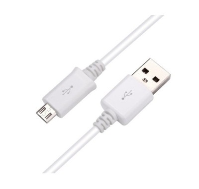 Cablu de date si incarcare micro USB Samsung Note 5 S6 Edge S7 FAST CHARGE 1.5M foto