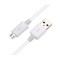 Cablu de date si incarcare micro USB Samsung Note 5 S6 Edge S7 FAST CHARGE 1.5M