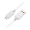 Cablu de date si incarcare micro USB Samsung Note 5 S6 Edge S7 FAST CHARGE 1.5M