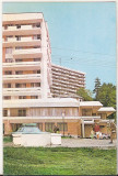 Bnk cp Slanic Moldova - Hotel Perla - necirculata, Printata