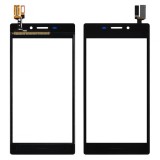 Touchscreen Sony Xperia M2 D2302 D2303 D2305 D2306 S50H Negru