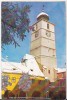 Bnk cp Sibiu - Turnul sfatului - necirculata, Printata