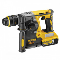 Dewalt DCH273P2T Bormasina, ciocan rotopercutor foto