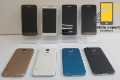 Oferta ! Samsung Galaxy S5 toate culorile ! Factura si Garantie! foto