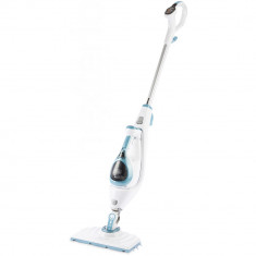 Mop cu abur Black &amp;amp;amp; Decker FSMH1621R foto