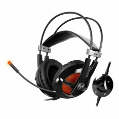 Casti gaming Somic G938 7.1 Surround Negru foto