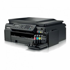 Multifunctional Brother MFC-J200, inkjet, color, format A4, fax, Wi-Fi foto