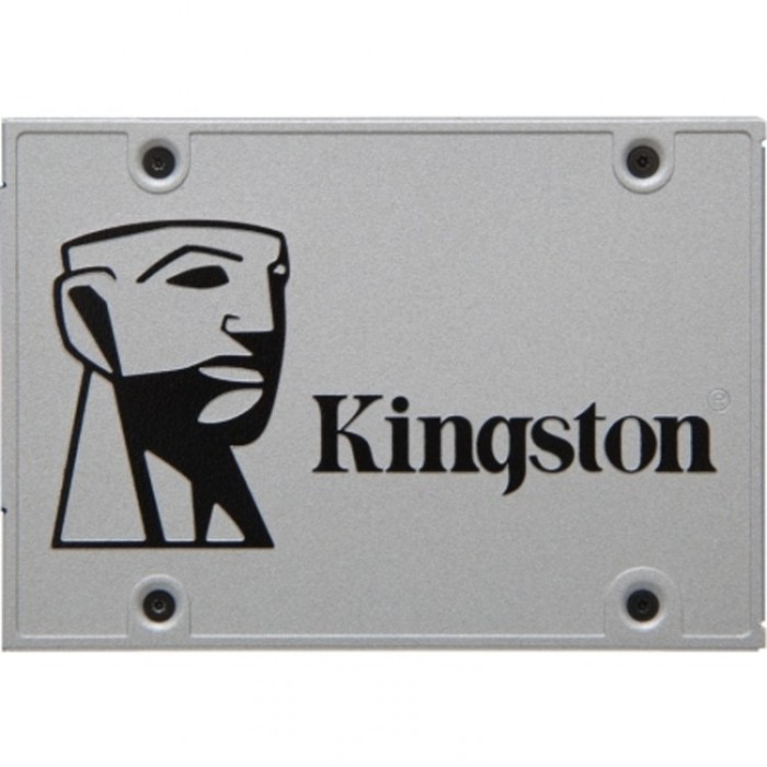 SSD Kingston UV400 , 240 GB , SATA 3 , 2.5 Inch foto mare SSD Kingston UV400 , 240 GB , SATA 3 , 2.5 Inch foto mare