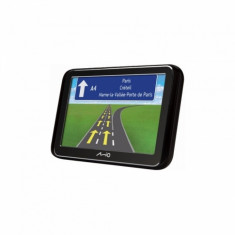 GPS Mio Spirit S6900 Full Euro foto