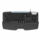 Tastatura multimedia E-Blue Seico Premium