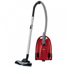 Aspirator cu sac Philips PowerLife FC8322/09, putere 750 W, capacitate 3 l, filtru micro foto