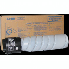 Toner Develop TN-116 foto