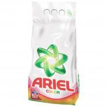 ARIEL Detergent automat Color 7kg foto