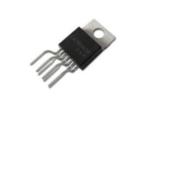 LA78040B ci foto
