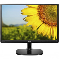 Monitor LED LG 20MP48A-P 19.5 Inch HD 14 ms foto