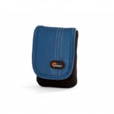 Husa LowePro Dublin 10 (arctic blue) foto