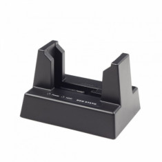 Docking station pentru HDD de 3.5 inch si 2.5 inch Gembird HD32-U2S-3 foto