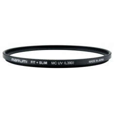 Filtru Marumi 52mm FIT+SLIM MC UV (L390) foto