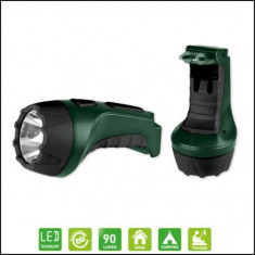 Lanterna Carp Zoom Handy Power CZ8229 foto