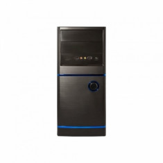 Carcasa Desktop RPC Middle Tower sursa 500 W A20500M foto