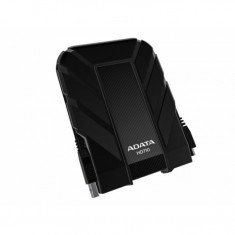 Hard disk extern AData DashDrive Durable HD710 , 1 TB , USB 3.0 , Negru foto